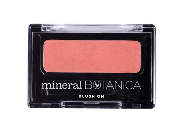 Mineral Botanica Blush On Sweet Apricot