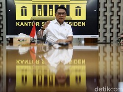 Alasan di Balik Keterlibatan Militer dalam Program Food Estate