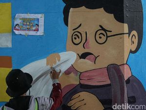 Dinkes soal Varian Corona di DKI: Alpha-Delta Cepat Menular, Beta Mematikan Dinkes soal Varian Corona di DKI: Alpha-Delta Cepat Menular, Beta Mematikan