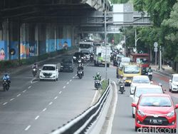 Satgas: Kegiatan Selain Mudik di Kawasan Aglomerasi Tanpa Penyekatan