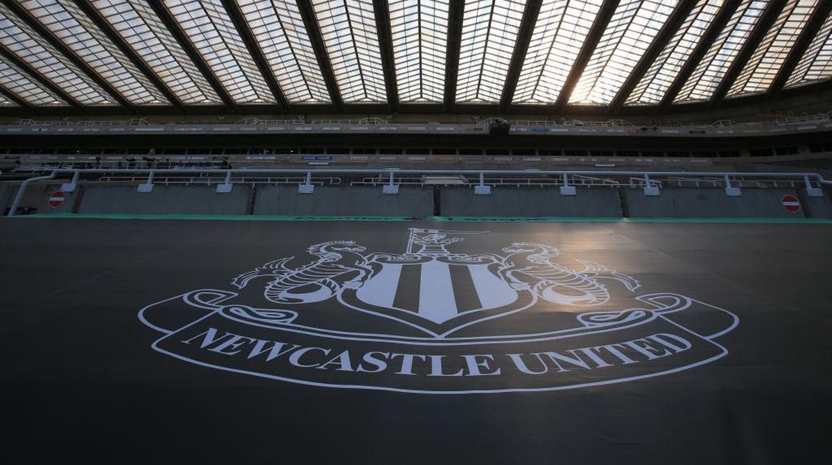 Newcastle United diserang badai virus corona sehingga laga kontra Aston Villa dibatalkan (2020 Pool/Pool)
