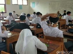 100 Sekolah Terbaik 2020 Nasional Versi LTMPT, Tempat Kamu Masuk?