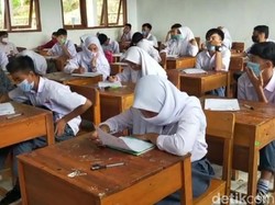 10 SMA Terbaik Se-Jawa Tengah, Pilihan untuk PPDB Jateng 2021