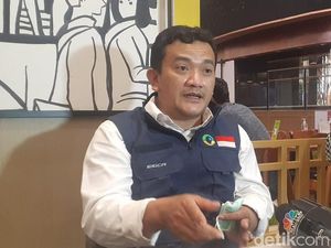 Ini Langkah Pemkot Depok Cegah Klaster Corona di Pilkada 2020 Ini Langkah Pemkot Depok Cegah Klaster Corona di Pilkada 2020