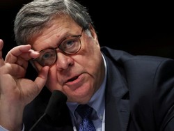 Jaksa Agung AS Tak Temukan Kecurangan yang Bisa Batalkan Pilpres