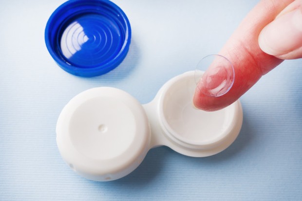 Perhatikan Penggunaan Softlens untuk Aktivitas/Foto : freepik.com Perhatikan Penggunaan Softlens untuk Aktivitas