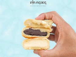 Sempat Tutup Toko 2 Bulan, Pia Agung Bali Laris Dibeli Lewat Online