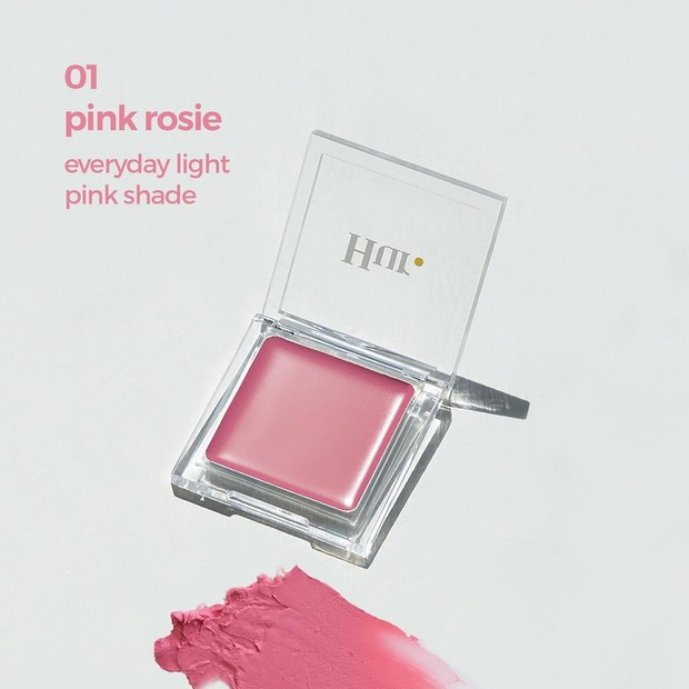 Pink Rosie/Instagram.com/instagram.com/houseofhur/