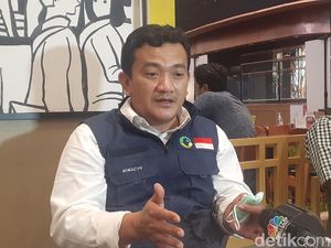 Ini Cara Pjs Wali Kota Depok Atasi Lonjakan Kasus Corona Ini Cara Pjs Wali Kota Depok Atasi Lonjakan Kasus Corona