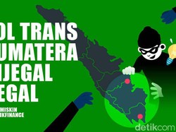 Podcast: Tol Trans Sumatera Dijegal Begal (Bareng Hutama Karya)