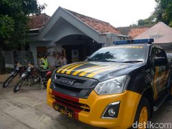 Polisi Selidiki Motif Massa Dukung Habib Rizieq Datangi Rumah Ibunda Mahfud Md