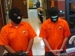 Rusak Hutan di Trenggalek Jadi Tambak Udang, Dua Orang Jadi Tersangka