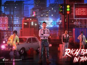 Rich Brian Siap Kolaborasi Bareng PUBG Mobile