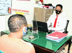 Jual Mahal Pupuk Subsidi, Warga Jember Diamankan di Bondowoso