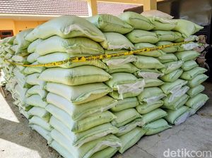 BUMN Pupuk Mau Bangun Pabrik Petrokimia di Indonesia Timur