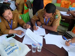 Dear Guru, Ada Ajang Apresiasi Berhadiah Total Rp 50 Juta! Ini Caranya