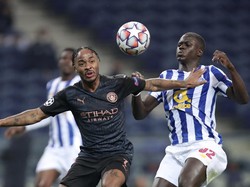 Porto Vs Man City Masih Imbang Tanpa Gol