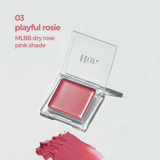 Red Rosie/ HUR/Instagram.com/instagram.com/houseofhur/