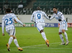 Inter Milan Selamatkan Nyawa Real Madrid, Grup B Jadi Ketat Banget