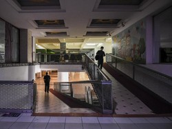 3 Fakta di Balik Tutupnya Mal Golden Truly