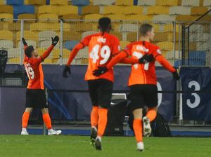 Rahasia Shakhtar Donetsk Kalahkan Real Madrid Dua Kali