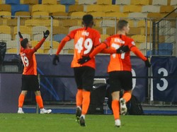 Rahasia Shakhtar Donetsk Kalahkan Real Madrid Dua Kali