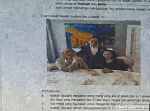 Cerita di Balik Foto Djoko Tjandra-Pinangki-Anita Kolopaking di Malaysia Cerita di Balik Foto Djoko Tjandra-Pinangki-Anita Kolopaking di Malaysia