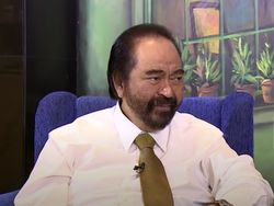 Surya Paloh Ungkap Obrolan Jokowi dan Para Ketum Parpol Saat Makan Siang