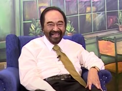 Surya Paloh Beri Kisi-kisi Capres yang Bakal Diusung NasDem