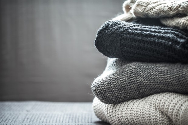 Sweater Rajut/Foto : freepik.com Sweater Rajut
