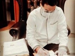 Cerita Wagub DKI Riza Patria Jadi Penyintas Corona