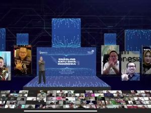 Telkom Perkenalkan BigBox, Solusi Satu Data Indonesia