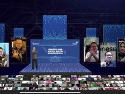 Telkom Perkenalkan BigBox, Solusi Satu Data Indonesia