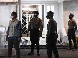 Terjerat Korupsi Ekspor Benur, Rumah Dinas Edhy Prabowo Digeledah KPK