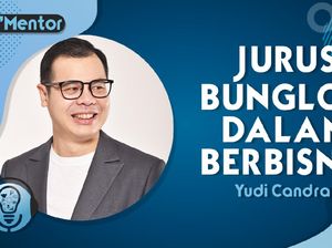Jurus Bunglon Dalam Berbisnis