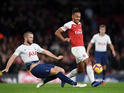 Derby London Utara: Tottenham Abaikan Posisi Arsenal di Klasemen