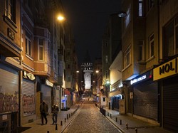 Pergi ke Turki Wajib Bawa Surat Negatif Tes PCR Mulai Senin