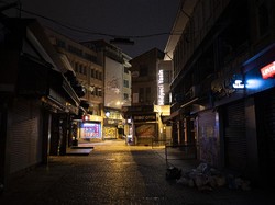 Pulang dari Inggris, 15 Warga Turki Positif Virus Corona Varian Baru