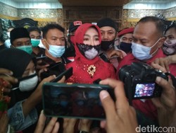Istri Mantan Bupati Cirebon Sunjaya Terpilih Jadi Wakil Bupati