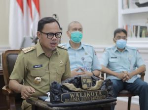 Polres Bogor Panggil Bima Arya dalam Kasus Swab Test Habib Rizieq Hari Ini Polres Bogor Panggil Bima Arya dalam Kasus Swab Test Habib Rizieq Hari Ini