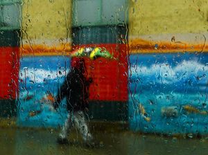 Foto Warna-warni untuk Akhir Pekan yang Menawan