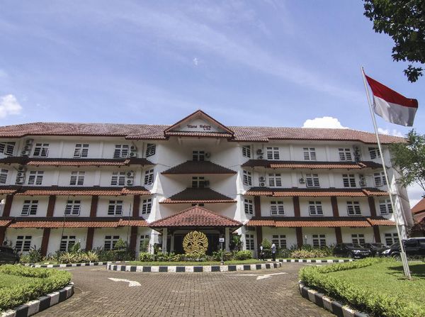 Wisma Makara UI Jadi Tempat Isolasi Pasien COVID-19