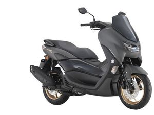Yamaha Nmax Baru Dirilis di Malaysia: Harga Rp 31 Juta, Minus ABS dan Y-Connect