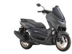 Yamaha Nmax Baru Dirilis di Malaysia: Harga Rp 31 Juta, Minus ABS dan Y-Connect
