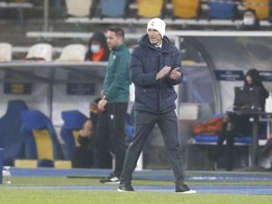 Madrid Kalah 2 Kali, Zidane Lagi Jelek di Liga Champions Musim Ini