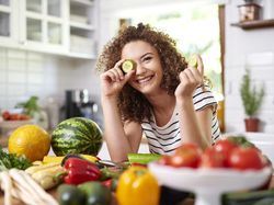 5 Cara Diet Artis Korea untuk Tubuh Ramping Ideal, Gampang Dicontek