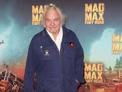 Aktor Pemeran Mad Max Fury Road Meninggal Dunia