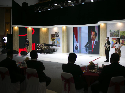 Hari Disabilitas Internasional, Jokowi Ingin Tingkatkan Kesetaraan