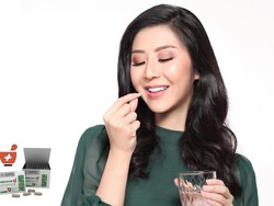 Praktis! Ini Cara Cegah Imun Melemah Saat Pandemi