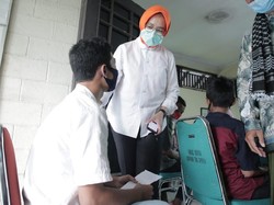 HUT ke-12, Pemkot Tangsel Akan Santuni Anak Yatim di 54 Kelurahan